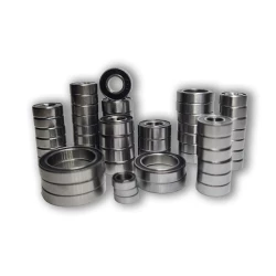 RC Line Lagerkit voor Traxxas TRX6 55 stuks