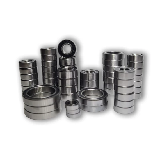 RC Line Lagerkit voor Traxxas TRX6 55 stuks