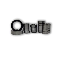 RC Line Lagerkit voor Traxxas TRX4M 22 stuks
