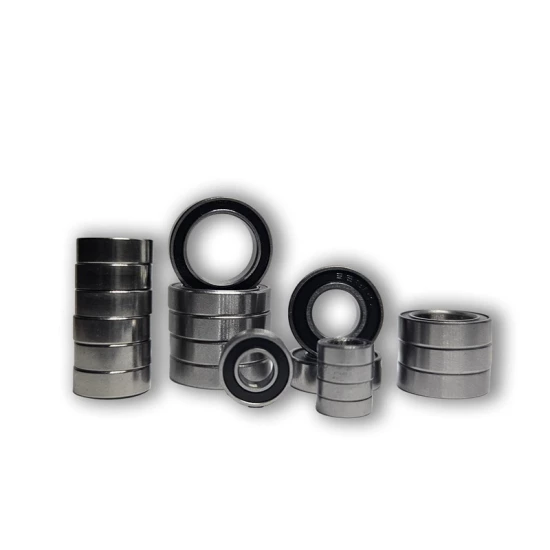 RC Line Lagerkit voor Traxxas Stampede/ Slash / Rustler 4x4 heavy duty 21 stuks