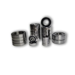 RC Line Lagerkit voor Arrma 1/8 Kraton 6S BLX 22 stuks