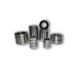 RC Line Lagerkit voor Arrma Infraction 6S BLX V2 24 stuks