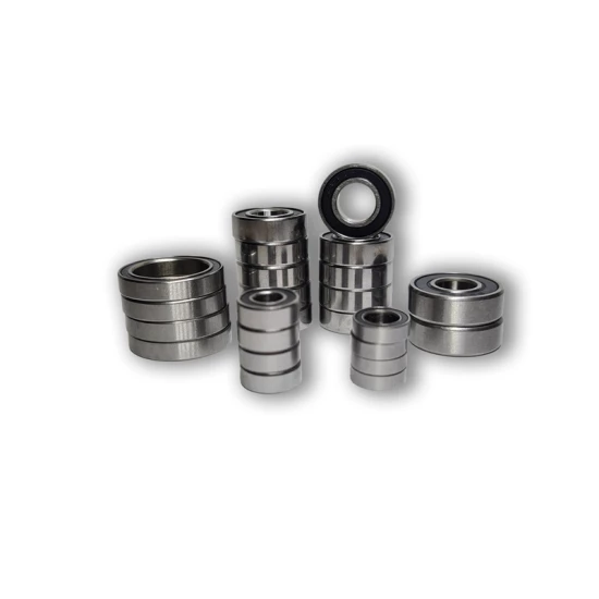 RC Line Lagerkit voor Arrma Infraction 6S BLX V2 24 stuks
