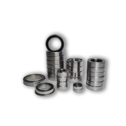 RC Line Lagerkit voor Arrma Outcast / Kraton 4S BLX V2 26 stuks