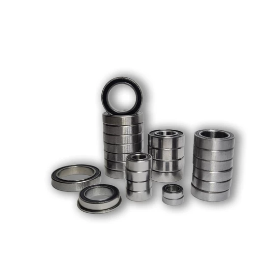 RC Line Lagerkit voor Arrma Outcast / Kraton 4S BLX V2 26 stuks