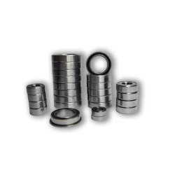 RC Line Lagerkit voor Arrma Vorteks / 4x4 3S BLX 25 stuks