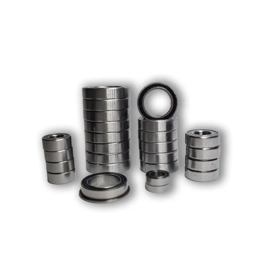 RC Line Lagerkit voor Arrma Vorteks / 4x4 3S BLX 25 stuks