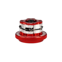 Reds Koppeling Tetra V3 32mm Verstelbaar 4 Schoenen Zonder Koppelingsklok