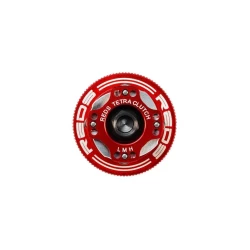Reds Koppeling Tetra V3 32mm Verstelbaar 4 Schoenen Zonder Koppelingsklok
