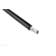Revtec Siliconen Draad Powerflex PRO Zwart 14AWG 1018/0.05 3.5mm 1m