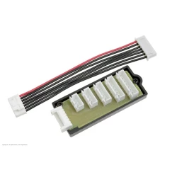 Revtec Balancer adapter Bord XH 2S-6S XH 1 set