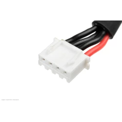 Revtec Balanceer kabel 3S-XH 30cm 22AWG Siliconen draad 1 stuk