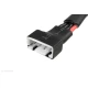 Revtec - Balancer Lead - 3S-XH - 30cm - 22AWG Silicone Wire - 1 pc