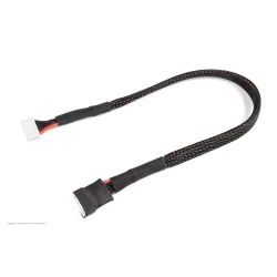 Revtec Balanceer kabel 4S-XH 30cm 22AWG Siliconen draad 1 stuk