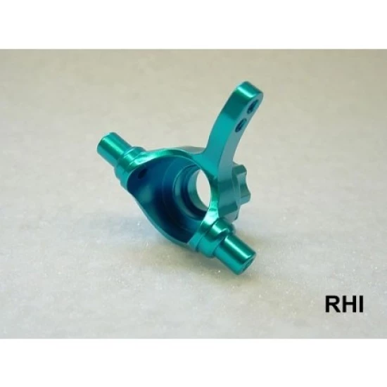 TT01-E Aluminium stuurblokken Tamiya 2 stuks