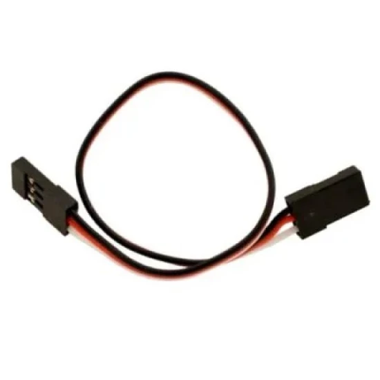 Verlengkabel Futaba 10cm