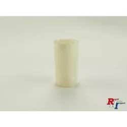 Krimpkous 70mm 1m