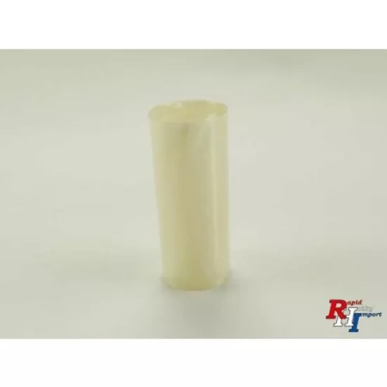 Krimpkous 53 mm 1m