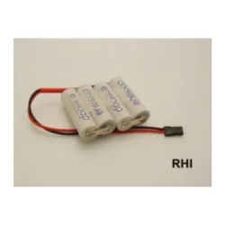 Eneloop Ontvangeraccu 2,0Ah 4,8V Uni