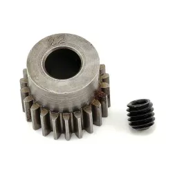 Robinson Racing Pinion Gear Hard 5mm 48P 22T