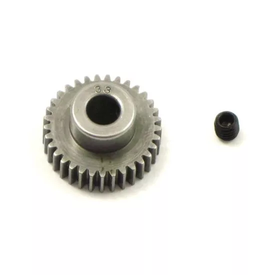Robinson Racing Pinion Gear Hard 5mm 48P 33T