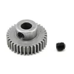 Robinson Racing Pinion Gear Hard 5mm 48P 35T