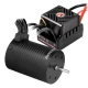 Robitronic Razer ten G2 Brushless Combo 60A 3652 3000-kV