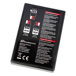 Robitronic LED Program Box Razer ten & eight