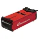 Robitronic Starterbox for Buggy & Truggy 1/8 (red anodized)