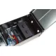 Robitronic Starterbox for Buggy & Truggy 1/8 (red anodized)