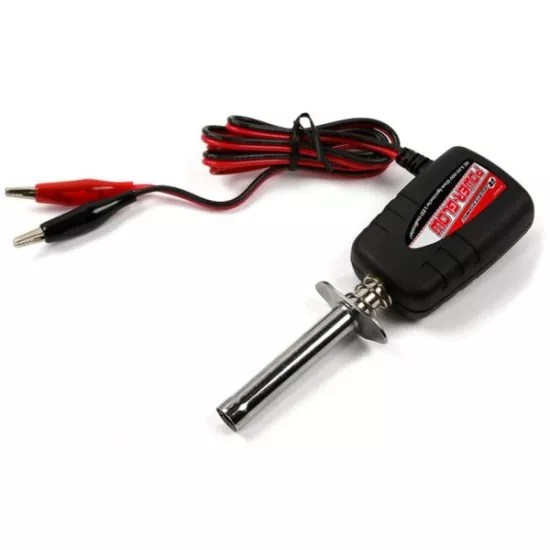 Power Glow Ignitor DC 2.5V-20V