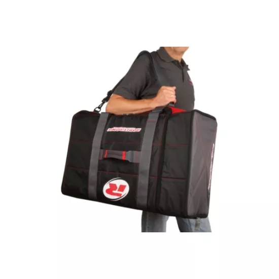 Robitronic Car & Tires Bag, R14010