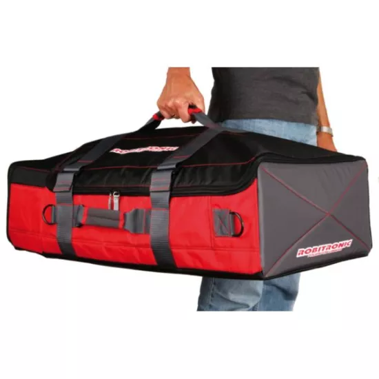 Robitronic Car & Tires Bag, R14010