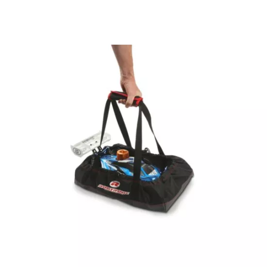 Robitronic 1/8 Buggy Dirtbag