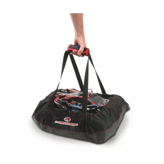 Robitronic Dirtbag for 1/8 Monster & Truggy