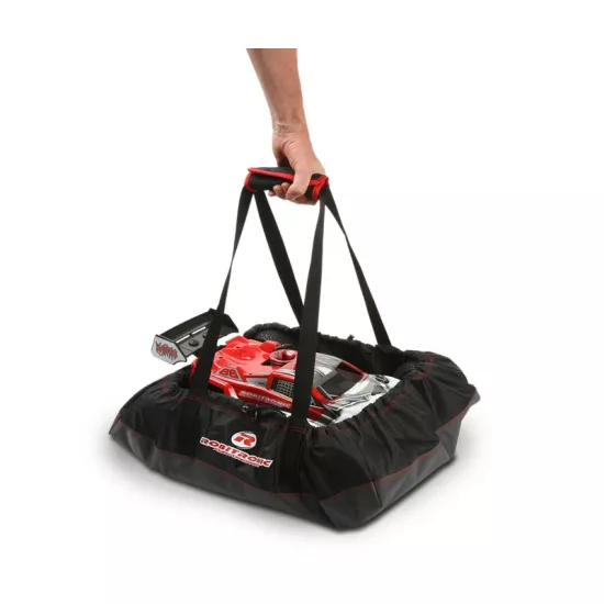 Robitronic Dirtbag for 1/8 Monster & Truggy