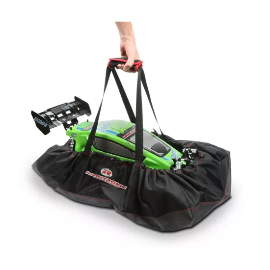 Robitronic Dirtbag for 1/5 & 1/6