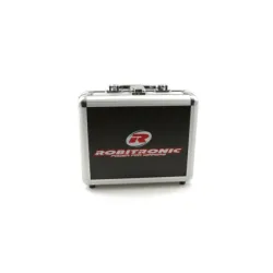 Robitronic Batterie Transport Box for 5 Batteries
