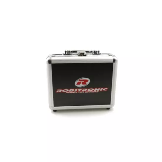 Robitronic Batterie Transport Box for 5 Batteries