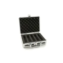 Robitronic Batterie Transport Box for 5 Batteries