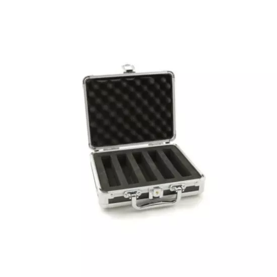 Robitronic Batterie Transport Box for 5 Batteries