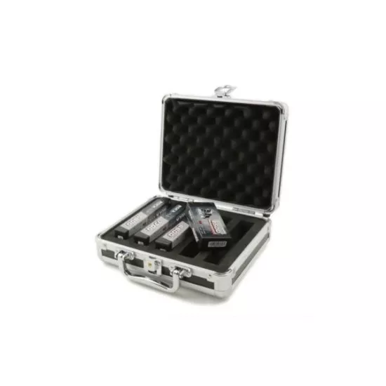 Robitronic Batterie Transport Box for 5 Batteries