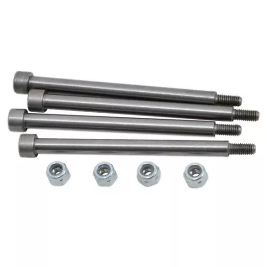Threaded Hinge Pins for the Traxxas X-Maxx