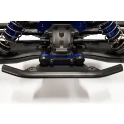 RPM Front Bumper and Skid Plate for the Traxxas Sledge