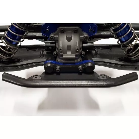 RPM Front Bumper and Skid Plate for the Traxxas Sledge