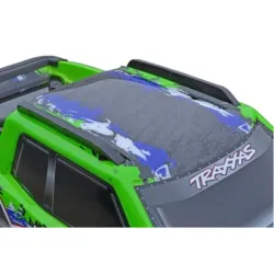 Roof Skid-Rails (roof protection) traxxas Xmaxx