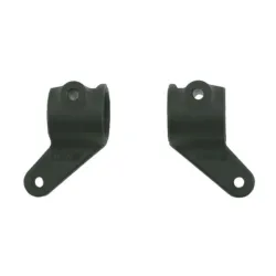 Front Bearing Carriers for the Traxxas Slash 2wd, Nitro Slash, e-Stampede 2wd  e-Rustler