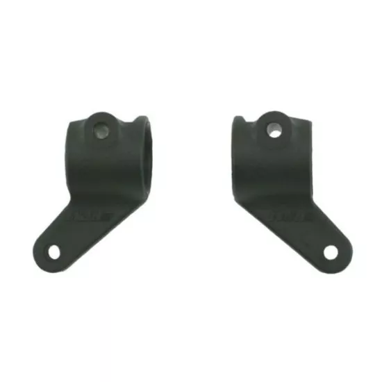 Front Bearing Carriers for the Traxxas Slash 2wd, Nitro Slash, e-Stampede 2wd  e-Rustler