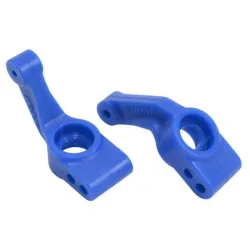 Rear Bearing Carriers for the Traxxas Slash 2wd, Nitro Slash, e-Stampede 2wd & e-Rustler
