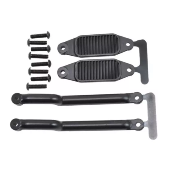RPM body savers for revo 2.0